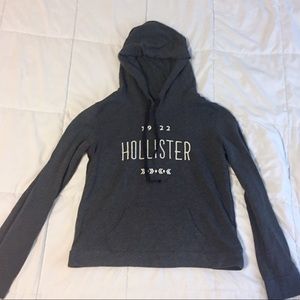 Hollister Hoodie